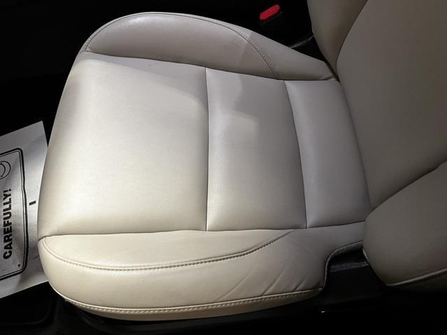 used 2024 Mazda Mazda3 car, priced at $22,995