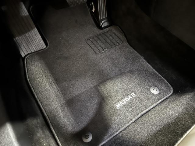 used 2024 Mazda Mazda3 car, priced at $22,995