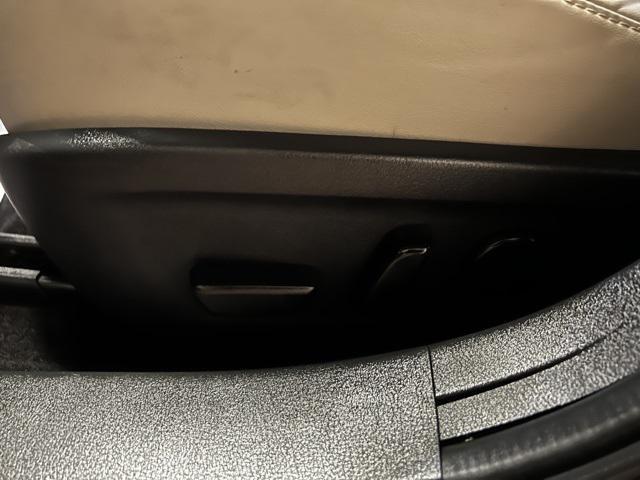 used 2024 Mazda Mazda3 car, priced at $22,995