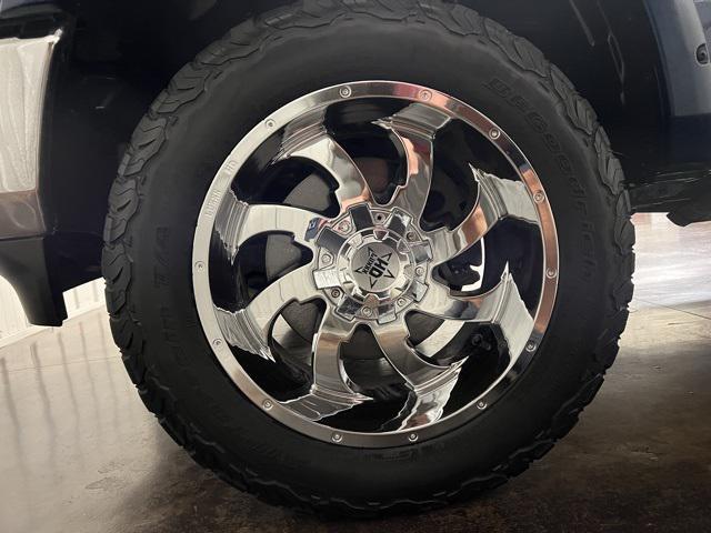 used 2020 Ram 1500 car, priced at $41,500