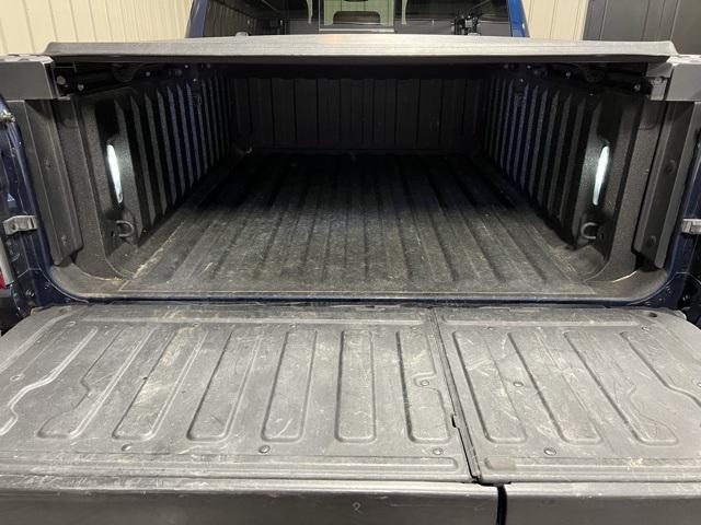 used 2020 Ram 1500 car, priced at $41,500