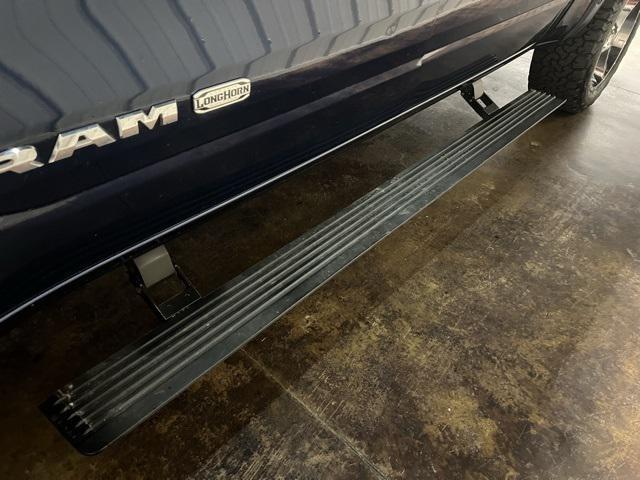 used 2020 Ram 1500 car, priced at $41,500