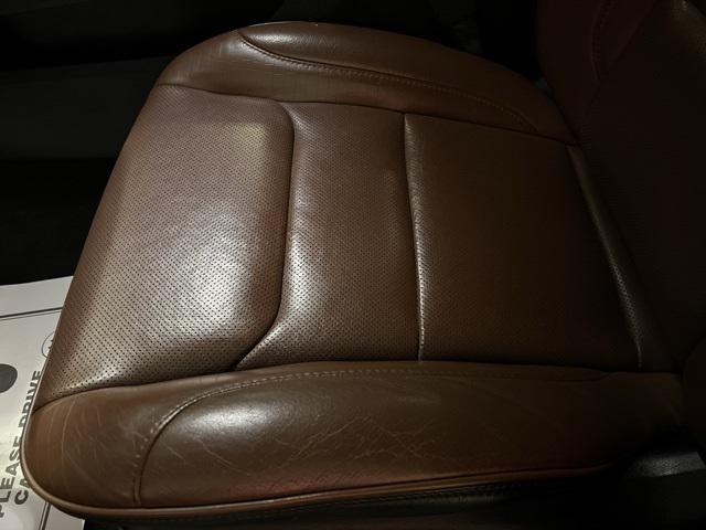 used 2020 Ram 1500 car, priced at $41,500