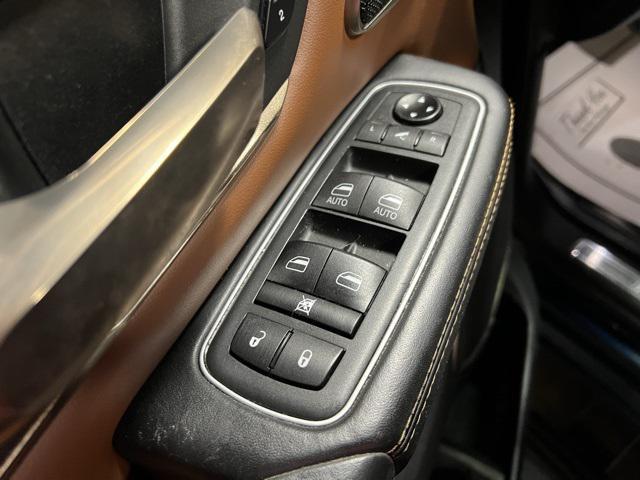 used 2020 Ram 1500 car, priced at $41,500