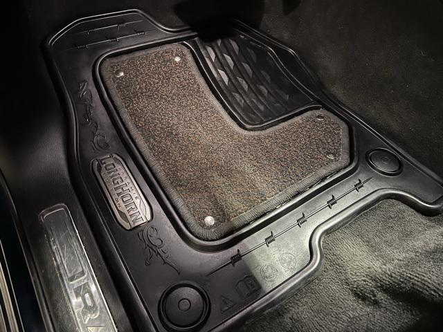 used 2020 Ram 1500 car, priced at $41,500