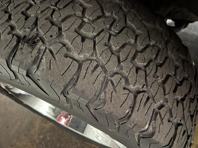 used 2020 Ram 1500 car, priced at $41,500