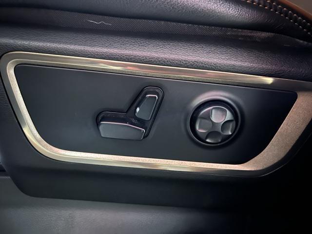 used 2020 Ram 1500 car, priced at $41,500