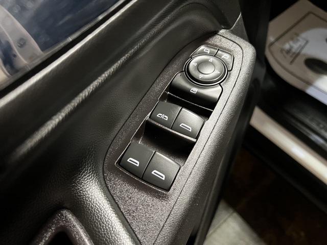 used 2022 Chevrolet Equinox car, priced at $22,995
