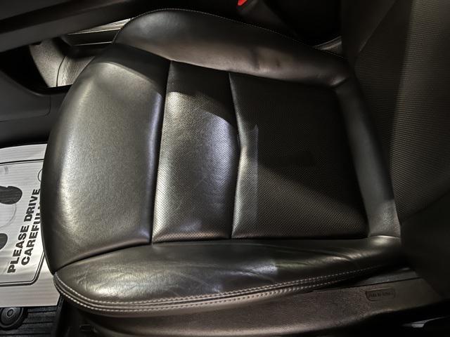 used 2022 Cadillac XT5 car, priced at $33,900