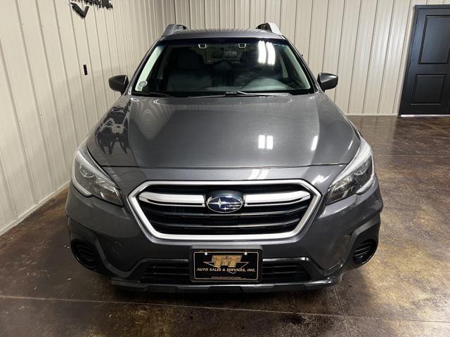 used 2019 Subaru Outback car, priced at $20,900