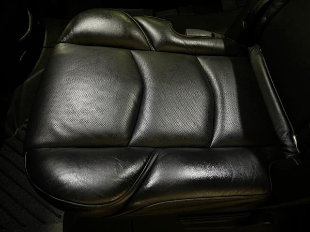 used 2020 Cadillac Escalade ESV car, priced at $46,900