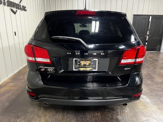 used 2019 Dodge Journey car, priced at $16,000