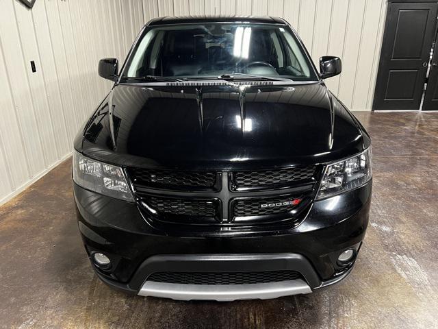 used 2019 Dodge Journey car, priced at $16,000