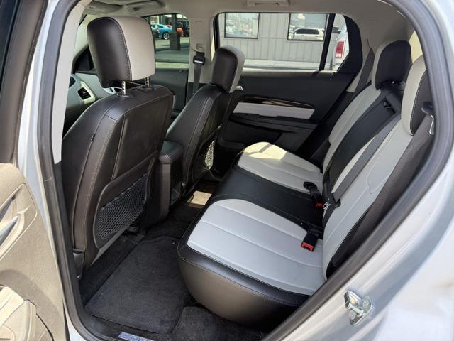 used 2016 GMC Terrain car, priced at $13,995