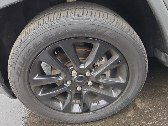 used 2019 Jeep Grand Cherokee car, priced at $24,995