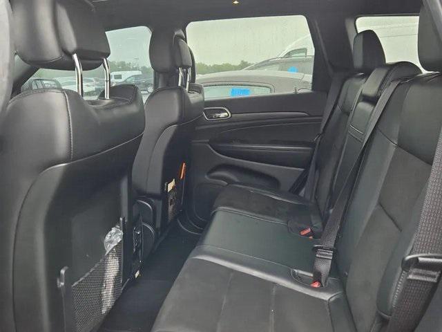 used 2019 Jeep Grand Cherokee car, priced at $24,995