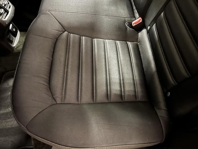 used 2016 Ford Fusion Hybrid car, priced at $10,450
