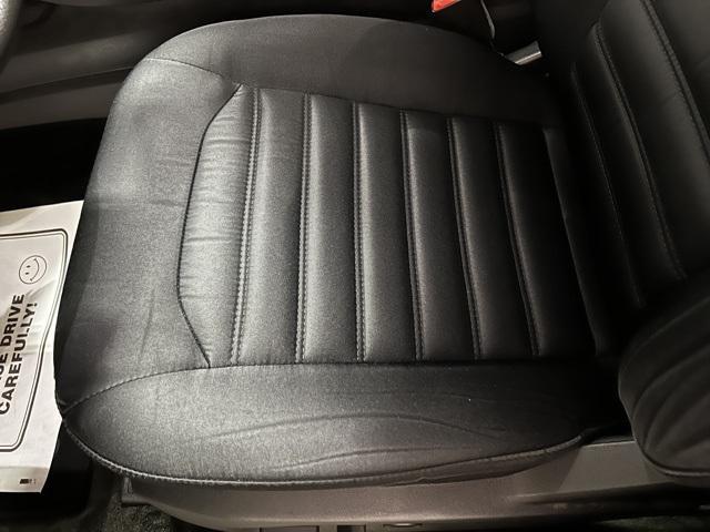 used 2016 Ford Fusion Hybrid car, priced at $10,450