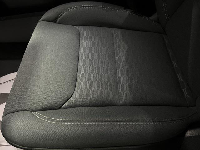 used 2025 Ram 1500 car, priced at $41,450