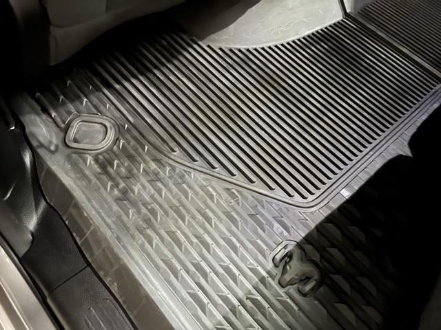 used 2025 Ram 1500 car, priced at $41,450