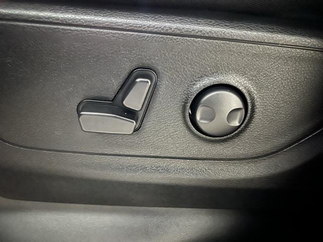 used 2025 Ram 1500 car, priced at $41,450