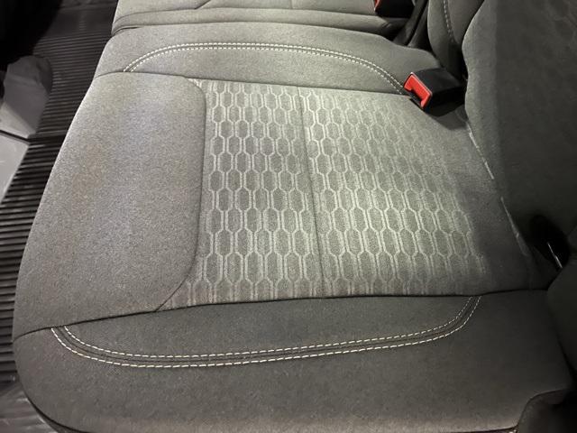 used 2025 Ram 1500 car, priced at $41,450