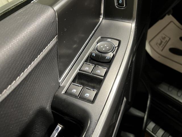 used 2023 Ford F-150 car, priced at $45,900