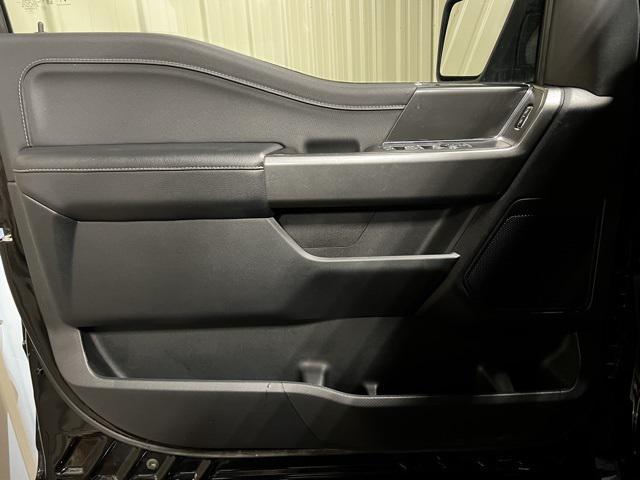 used 2023 Ford F-150 car, priced at $45,900
