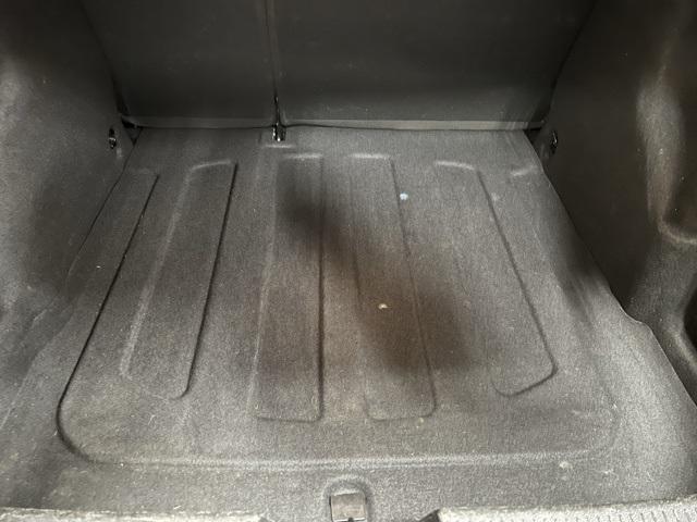 used 2020 Chevrolet Sonic car, priced at $12,687