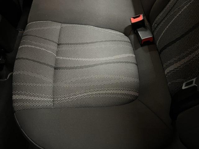 used 2020 Chevrolet Sonic car, priced at $12,687