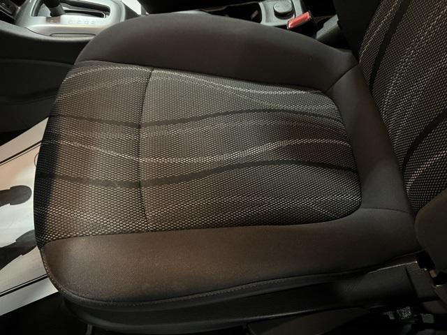 used 2020 Chevrolet Sonic car, priced at $12,687