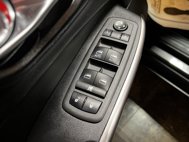 used 2022 Jeep Cherokee car, priced at $27,500