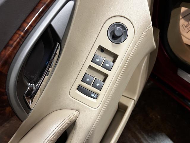 used 2013 Buick LaCrosse car, priced at $14,500
