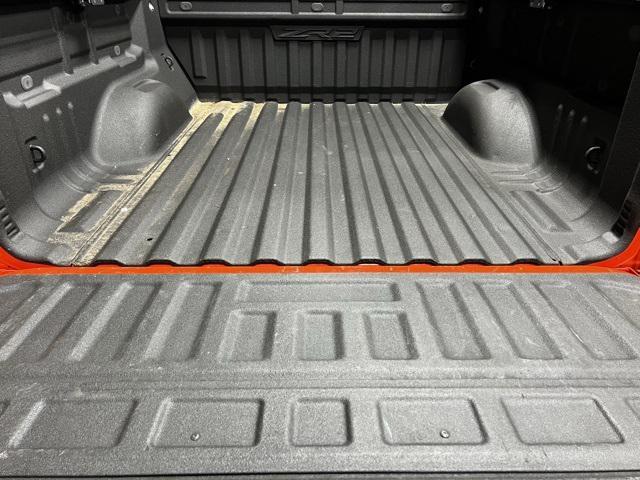 used 2020 Chevrolet Colorado car, priced at $31,000