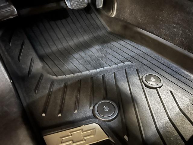 used 2020 Chevrolet Colorado car, priced at $31,000