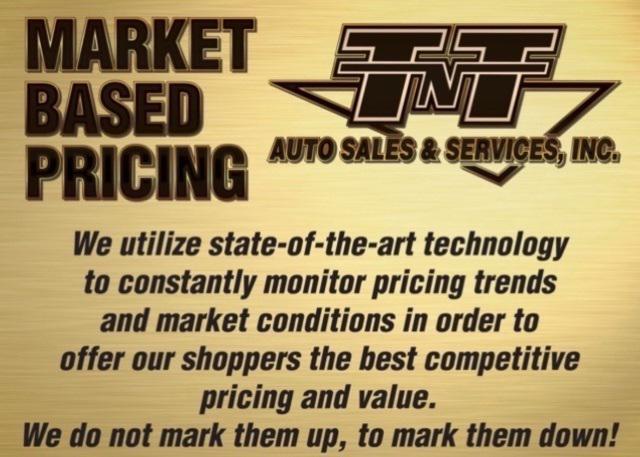 used 2020 Chevrolet Colorado car, priced at $31,000