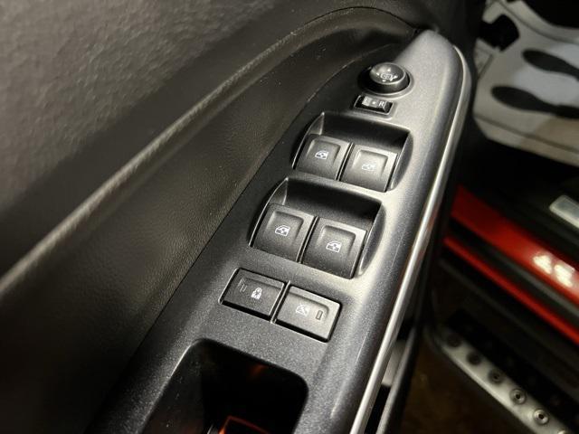 used 2020 Chevrolet Colorado car, priced at $31,000