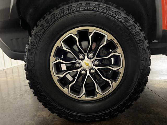 used 2020 Chevrolet Colorado car, priced at $31,000