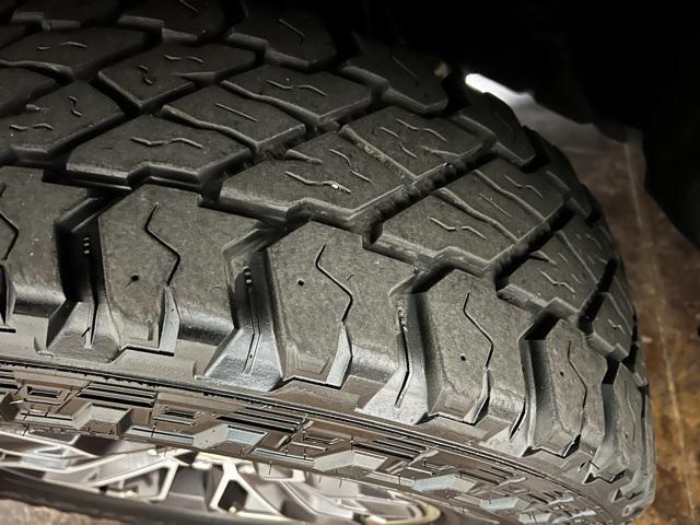 used 2020 Chevrolet Colorado car, priced at $31,000