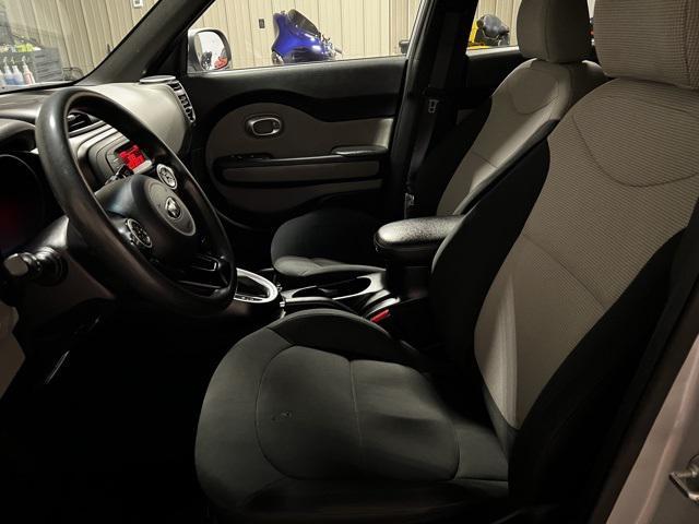 used 2014 Kia Soul car, priced at $10,900