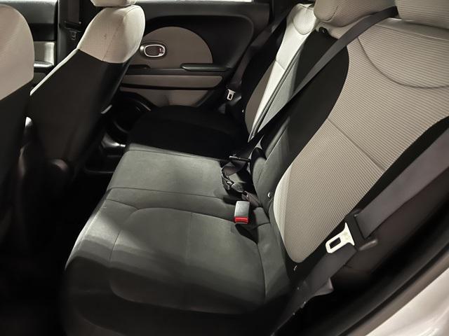 used 2014 Kia Soul car, priced at $10,900