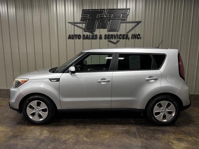 used 2014 Kia Soul car, priced at $10,900