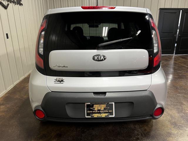 used 2014 Kia Soul car, priced at $10,900
