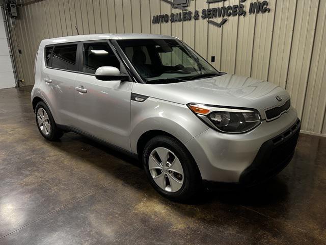 used 2014 Kia Soul car, priced at $10,900