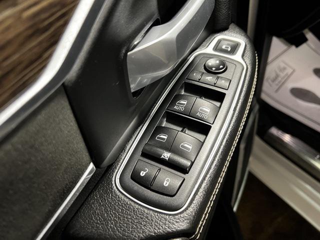 used 2020 Ram 2500 car, priced at $42,900