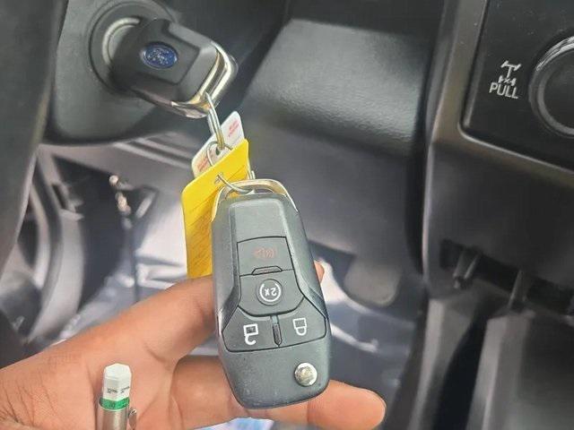 used 2019 Ford F-150 car, priced at $21,900