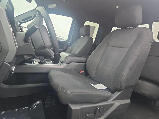 used 2019 Ford F-150 car, priced at $21,900