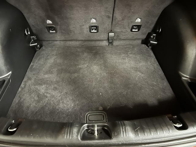 used 2021 Jeep Compass car, priced at $14,500