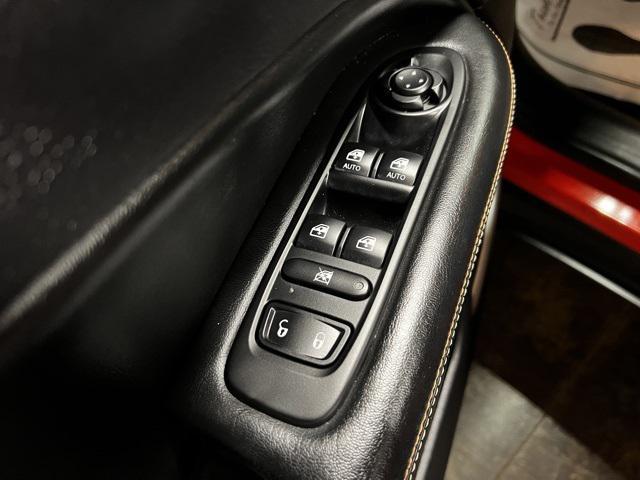 used 2021 Jeep Compass car, priced at $14,500