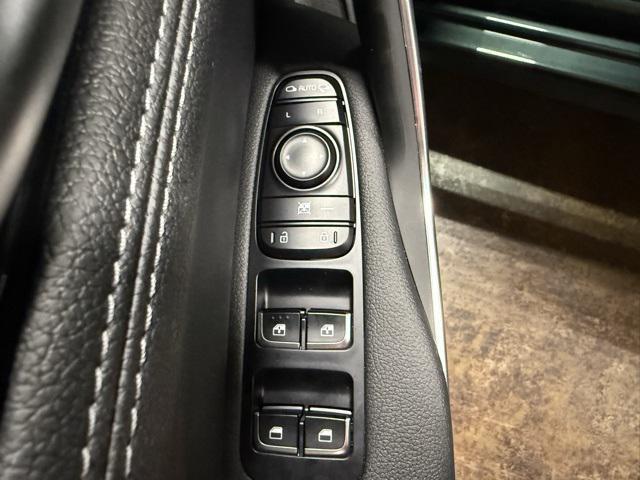 used 2023 Kia Stinger car, priced at $34,900